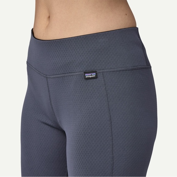 Patagonia Pants - Patagonia Black Lightweight Leggings